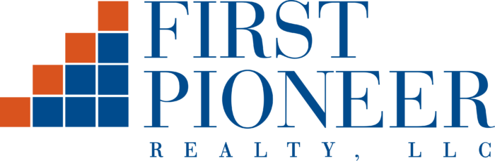 First Pioneer Realty Logo