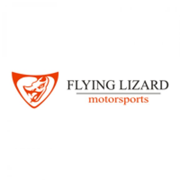 Flying Lizard motorsport Logo