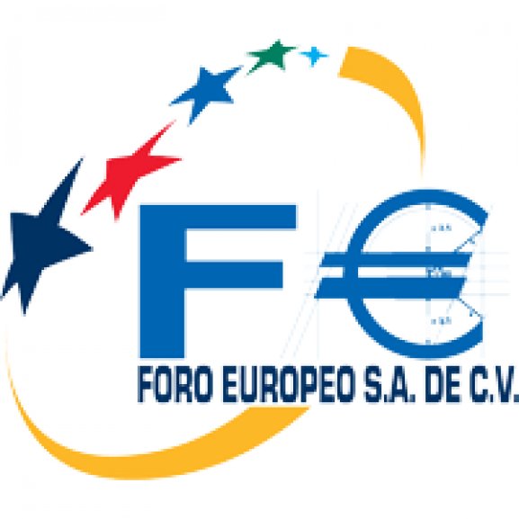 Foro Europeo Logo