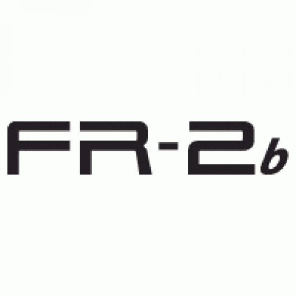 FR-2b Logo