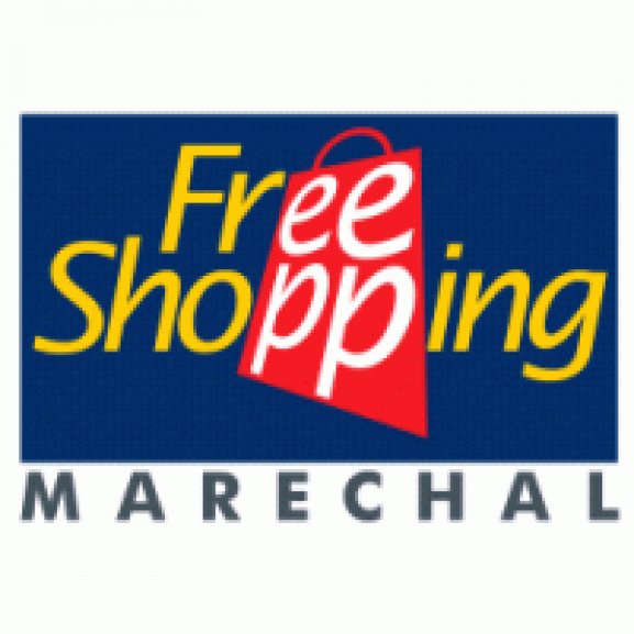 Free Shopping Marechal Logo
