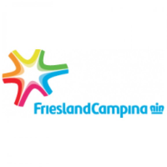 Friesland Campina Logo