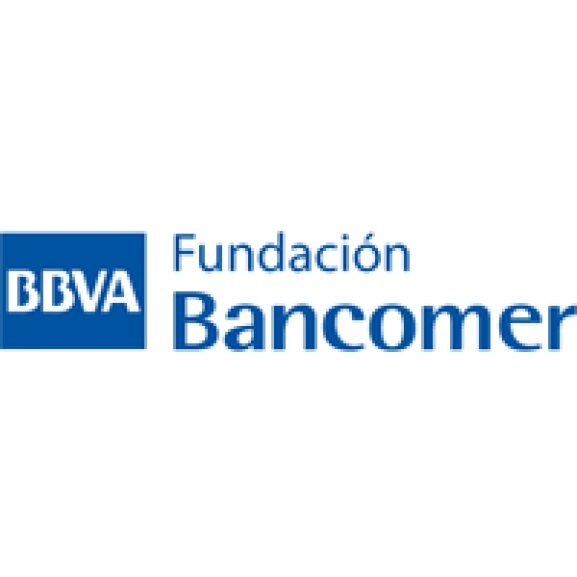 Fundacion Bancomer Logo