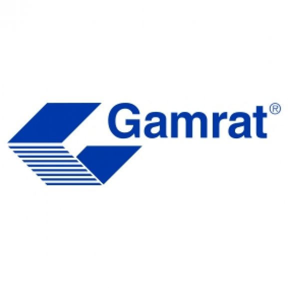 Gamrat Logo