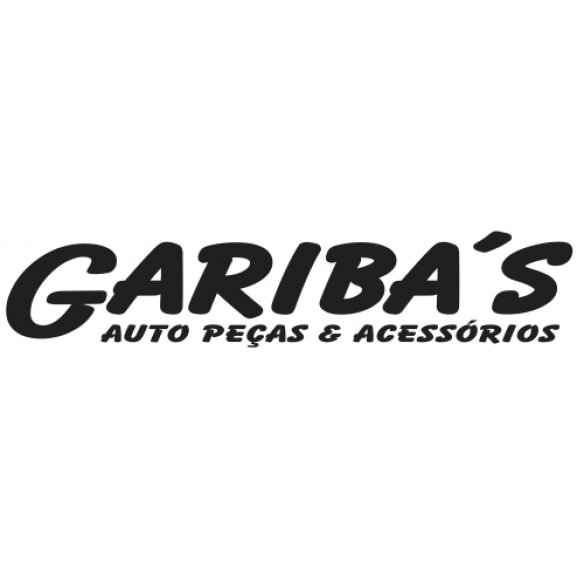 Garibas Logo