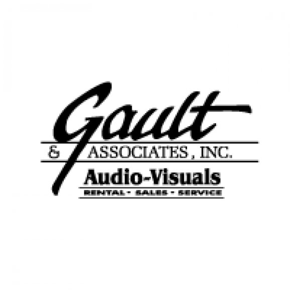 Gault & Associates, Inc. Logo