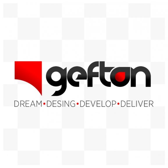 Gefton Logo