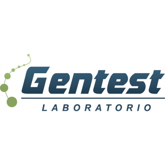 Gentest Laboratorio Logo