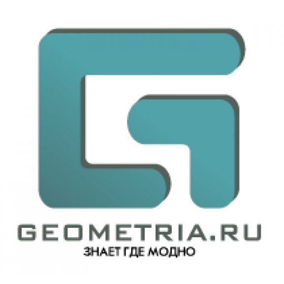 Geometria.ru Logo