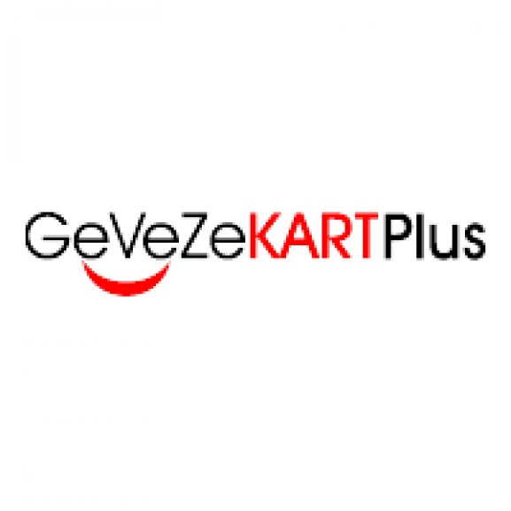 Gevezekart PLus Logo