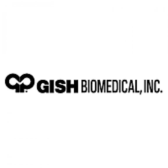 Gish Biomedical Logo
