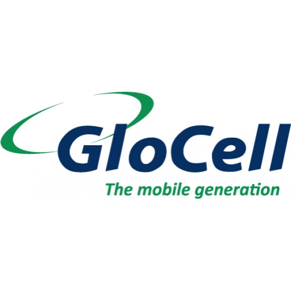 GloCell Logo