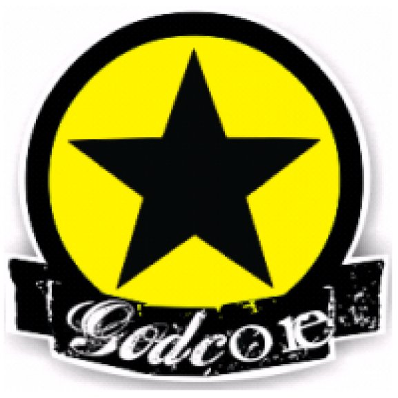 Godcore Logo