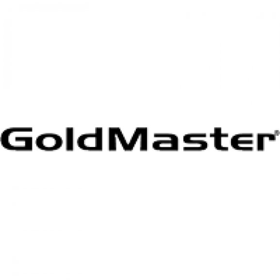 Goldmaster Logo