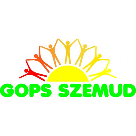 Gops Szemud Logo