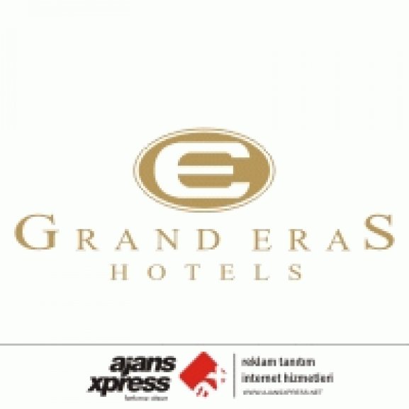 Grand Eras Hotel Logo