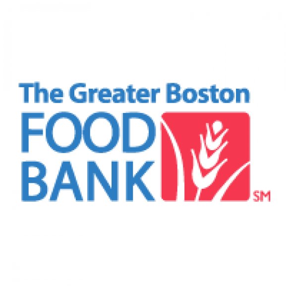 Greater Boston Food Bank Logo