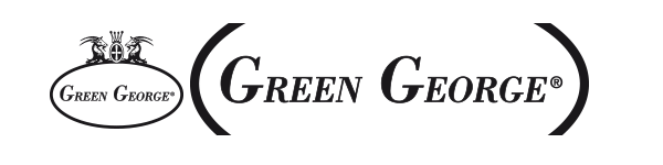 Green George Logo