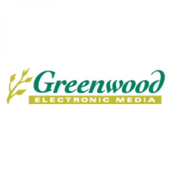 Greenwood Press Electronic Media Logo