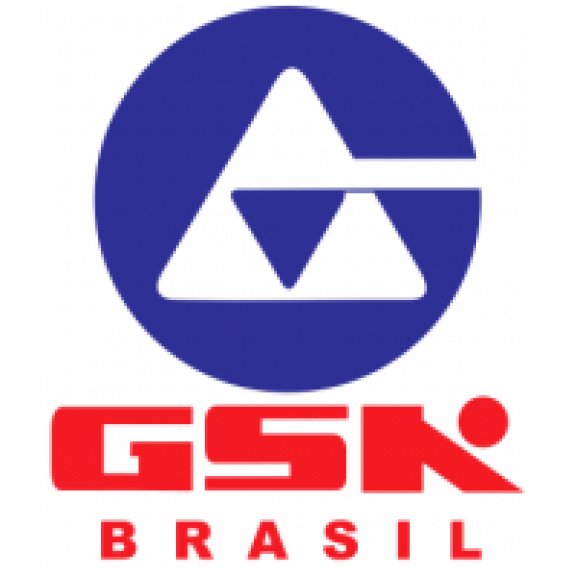 GSK Brasil Logo