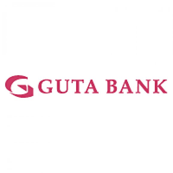 Guta Bank Logo