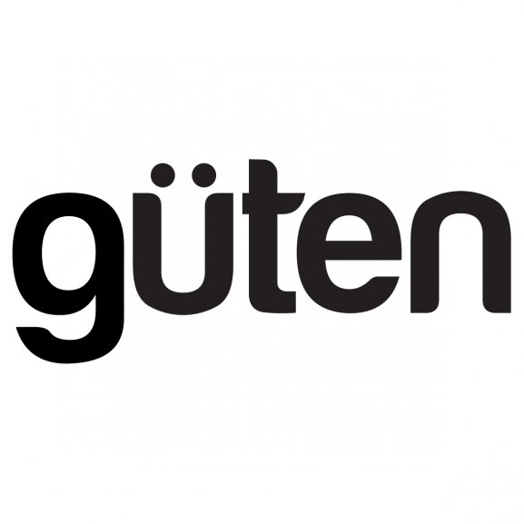 Guten Logo