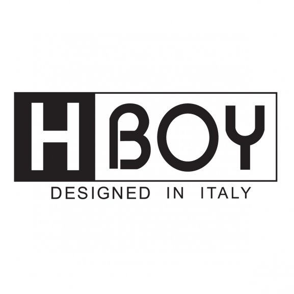 H-Boy Logo