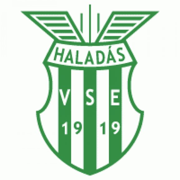 Haladas Logo