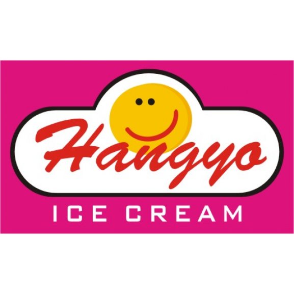 Hangyo Logo