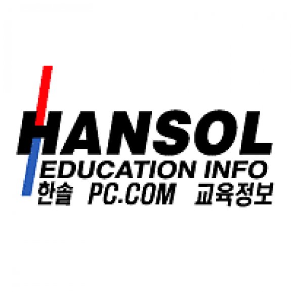 Hansol Education Info Logo