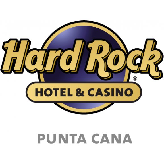 Hard Rock Hotel Punta Cana Logo