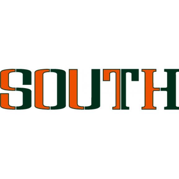 Harlingen South Hawks Logo