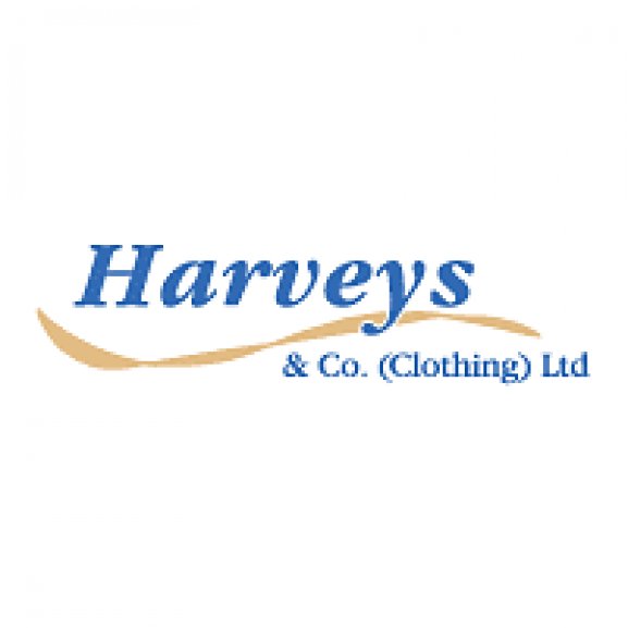 Harveys Logo