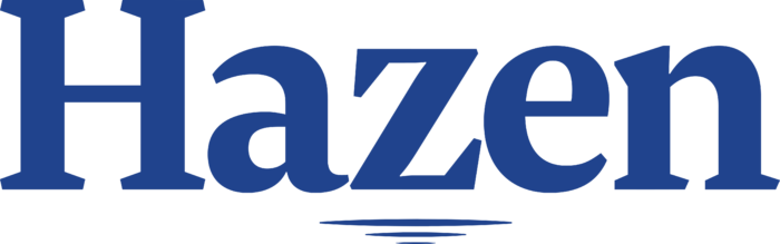 Hazen And Sawyer Logo