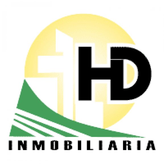 HD Inmobiliaria Logo