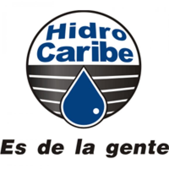 Hidro Caribe Logo