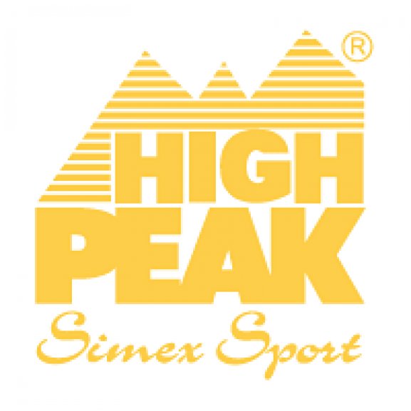 High Peak Logo