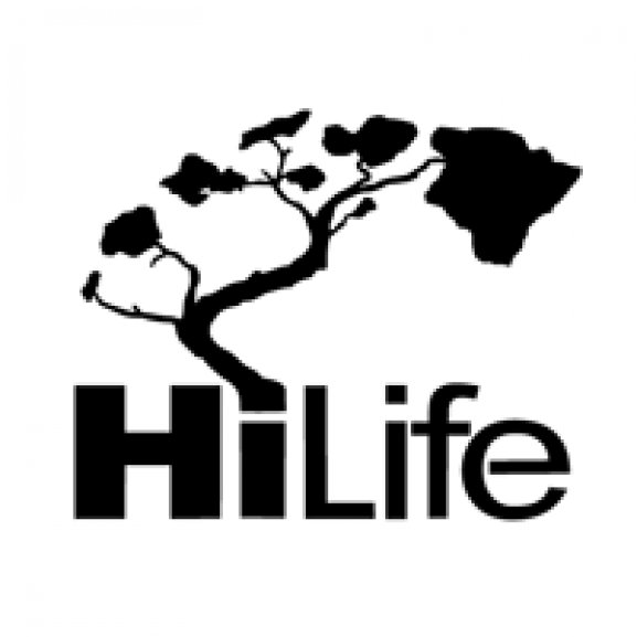 HiLife Logo