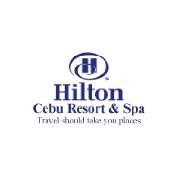 Hilton Cebu Resort and Spa Logo
