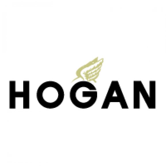 Hogan Shoes and Fashion Logo