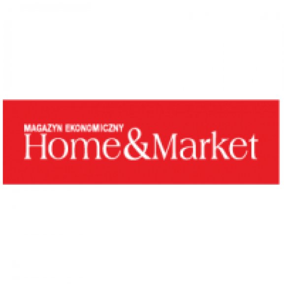 Home & Market Logo
