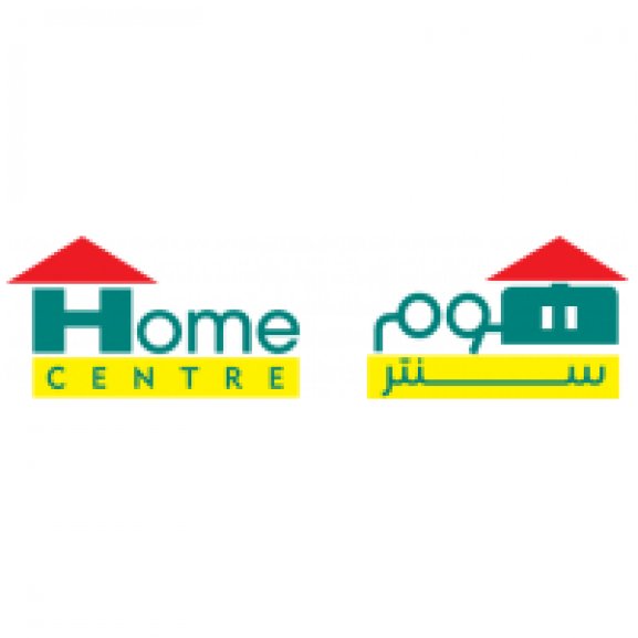 Home Center - KSA Logo