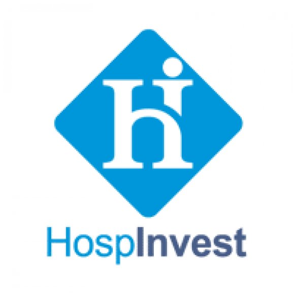 HospInvest Logo