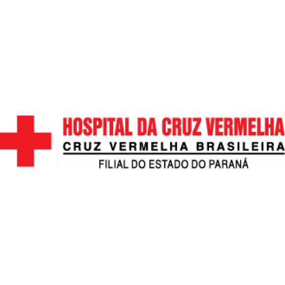 Hospital da Cruz Vermelha Logo
