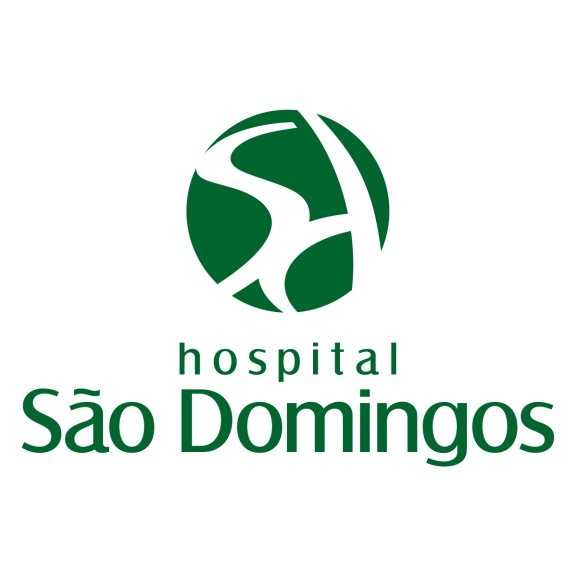 Hospital São Domingos Logo
