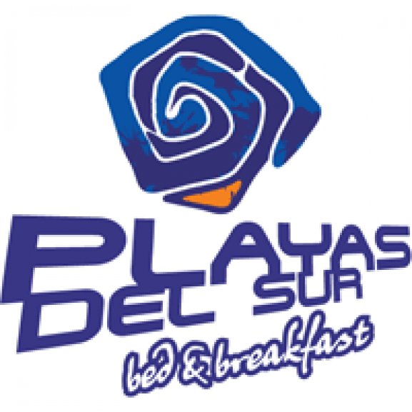 Hostel Playas del Sur Logo