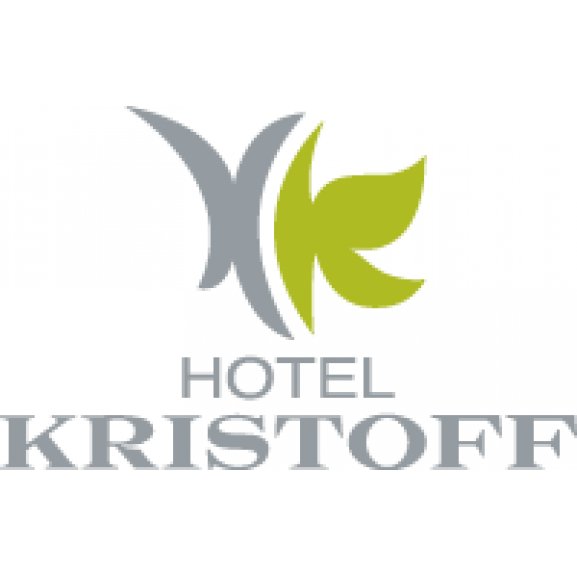 Hotel Kristoff Logo