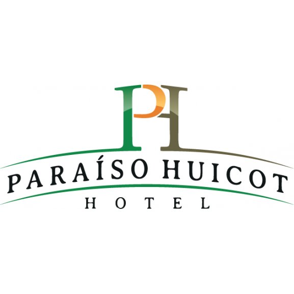 Hotel Paraiso Huicot Logo