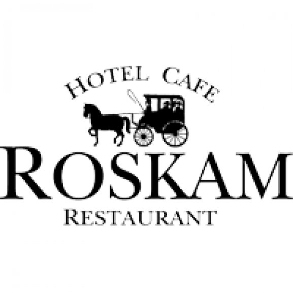 Hotel Roskam Logo