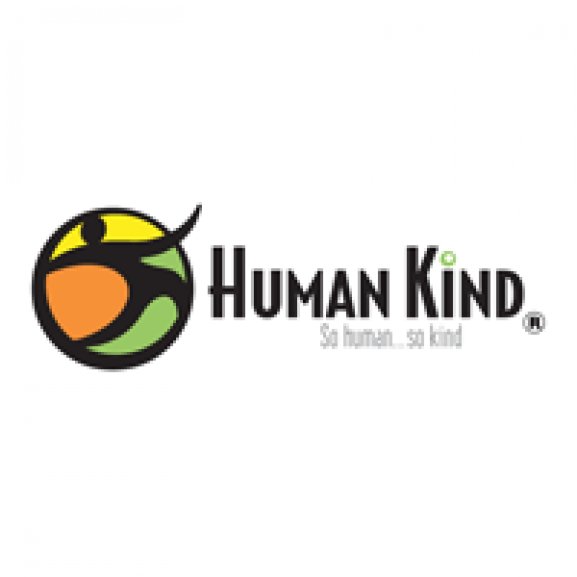 Human Kind Logo